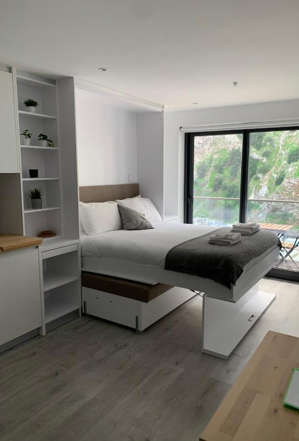 Cp High Floor Luxury Studio Gibraltar Exteriér fotografie