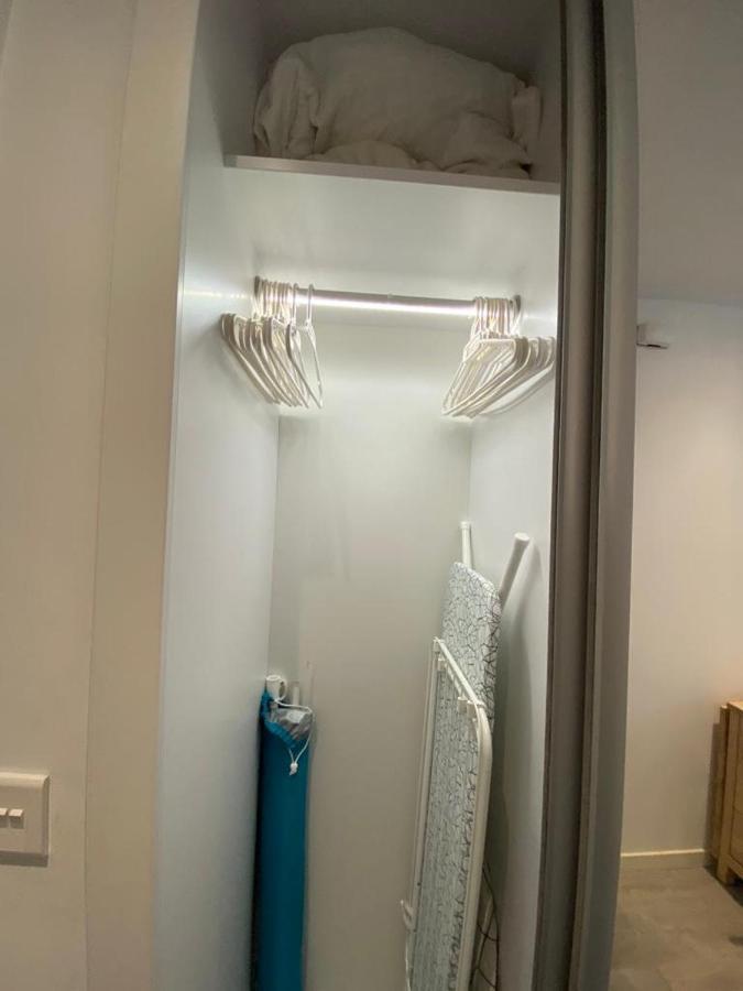 Cp High Floor Luxury Studio Gibraltar Exteriér fotografie