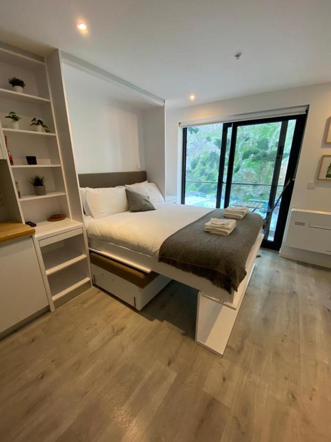 Cp High Floor Luxury Studio Gibraltar Exteriér fotografie